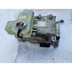 366003D121 Hyundai Sonata HPCU Reservoir Module Inverter Converter
