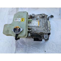 366003D121 Hyundai Sonata HPCU Reservoir Module Inverter Converter
