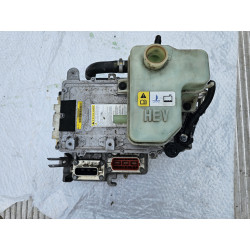 366003DBC3 Hyundai Sonata HPCU Reservoir Module Inverter Converter