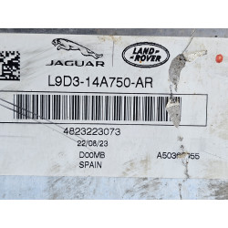 L9D3-14A750-AR Jaguar I-PACE High Voltage Battery Power Distribution Box