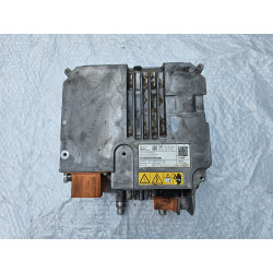 A0009000236 Mercedes-Benz EQB HV High Voltage Battery Charger Module