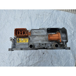 A0009000236 Mercedes-Benz EQB HV High Voltage Battery Charger Module