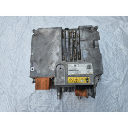 A0009000236 Mercedes-Benz EQB HV High Voltage Battery Charger Module