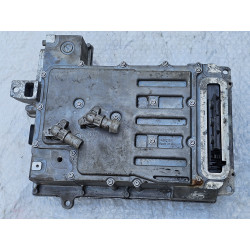 9J1907123F Porsche Taycan Drive Unit Converter Inverter Module 2020-2024