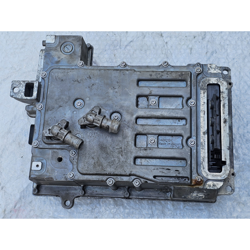 9J1907123F Porsche Taycan Drive Unit Converter Inverter Module 2020-2024
