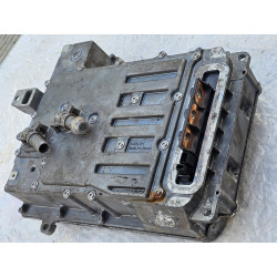 9J1907123F Porsche Taycan Drive Unit Converter Inverter Module 2020-2024