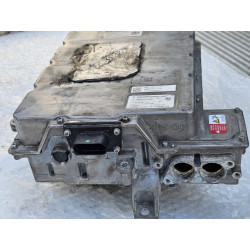 9J1907123F Porsche Taycan Drive Unit Converter Inverter Module 2020-2024
