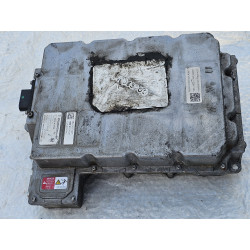 9J1907123F Porsche Taycan Drive Unit Converter Inverter Module 2020-2024