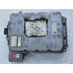 9J1907123F Porsche Taycan Drive Unit Converter Inverter Module 2020-2024