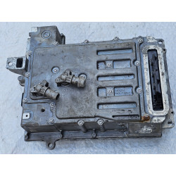 9J1907123F Porsche Taycan Drive Unit Converter Inverter Module 2020-2024