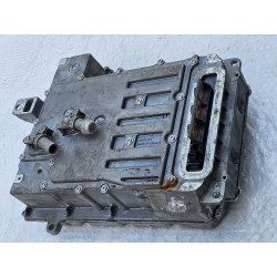 9J1907123F Porsche Taycan Drive Unit Converter Inverter Module 2020-2024