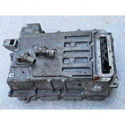 9J1907123F Porsche Taycan Drive Unit Converter Inverter Module 2020-2024