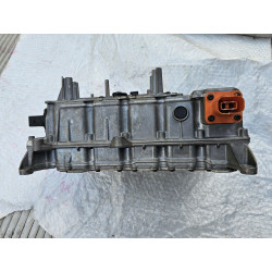 9J1959663AR Porsche Taycan High Voltage Converter 2020-2023 9J1959663BB