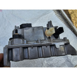 9J1959663AR Porsche Taycan High Voltage Converter 2020-2023 9J1959663BB