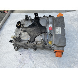 9J1959663AR Porsche Taycan High Voltage Converter 2020-2023 9J1959663BB