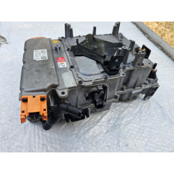 9J1959663AR Porsche Taycan High Voltage Converter 2020-2023 9J1959663BB