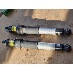 23487280 Cadillac Escalade Rear Air Shock Absorber (Active Suspension)