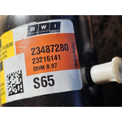 23487280 Cadillac Escalade Rear Air Shock Absorber (Active Suspension)