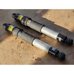 23487280 Cadillac Escalade Rear Air Shock Absorber (Active Suspension)