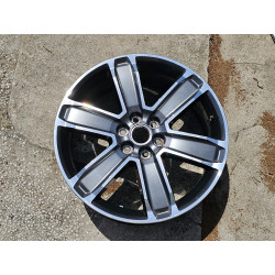 23101920 Cadillac XT5 Wheel Rim 2017-2023