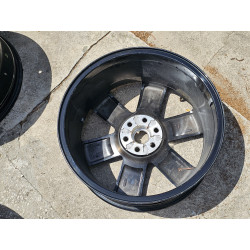 23101920 Cadillac XT5 Wheel Rim 2017-2023