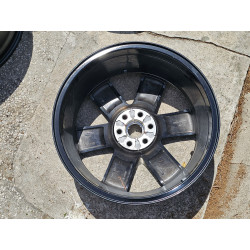 23101920 Cadillac XT5 Wheel Rim 2017-2023