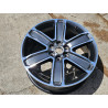 23101920 Cadillac XT5 Wheel Rim 2017-2023