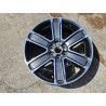 23101920 Cadillac XT5 Wheel Rim 2017-2023