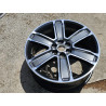23101920 Cadillac XT5 Wheel Rim 2017-2023