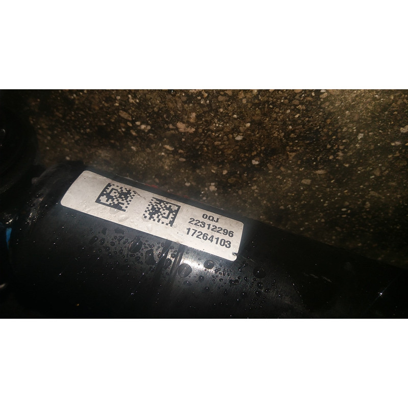 84176638 Cadillac Escalade Front Shock Strut 2015-2020 22312296