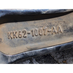 KK62-1007-AA Land Rover Range Rover Sport Wheel Rim 2020-2023 JK62-1007-EA