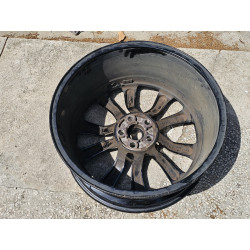 KK62-1007-AA Land Rover Range Rover Sport Wheel Rim 2020-2023 JK62-1007-EA