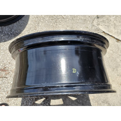 KK62-1007-AA Land Rover Range Rover Sport Wheel Rim 2020-2023 JK62-1007-EA