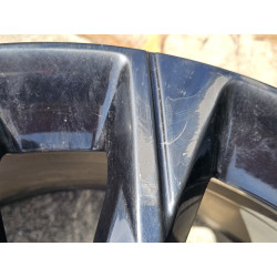KK62-1007-AA Land Rover Range Rover Sport Wheel Rim 2020-2023 JK62-1007-EA