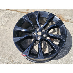 KK62-1007-AA Land Rover Range Rover Sport Wheel Rim 2020-2023 JK62-1007-EA