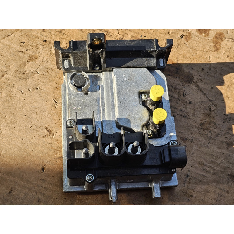 A0009003039 Mercedes-Benz A-Class Starter Battery Control Module 2018-2026
