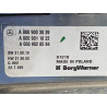 A0009003039 Mercedes-Benz A-Class Starter Battery Control Module 2018-2026
