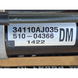 34110AJ035 Subaru Legacy Steering Gear Box 2010-2014 34110AJ030