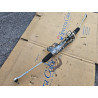 34110AJ035 Subaru Legacy Steering Gear Box 2010-2014 34110AJ030