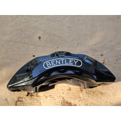 4M0615105GJ Bentley Bentayga Left Brake Caliper 2016-2020