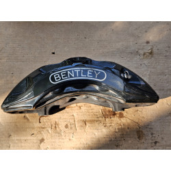 4M0615106GJ Bentley Bentayga Right Brake Caliper 2016-2020