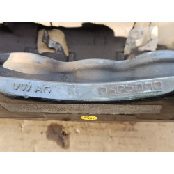 4M0615106GJ Bentley Bentayga Right Brake Caliper 2016-2020
