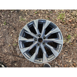 84214243 Cadillac CT4 Wheel Rim 2020-2025