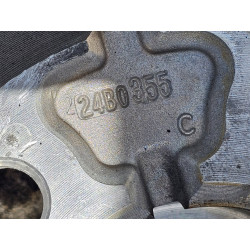 84214243 Cadillac CT4 Wheel Rim 2020-2025