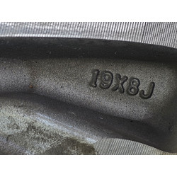84214243 Cadillac CT4 Wheel Rim 2020-2025