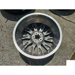 84214243 Cadillac CT4 Wheel Rim 2020-2025