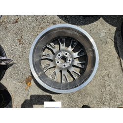 84214243 Cadillac CT4 Wheel Rim 2020-2025