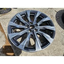 84214243 Cadillac CT4 Wheel Rim 2020-2025