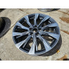 84214243 Cadillac CT4 Wheel Rim 2020-2025