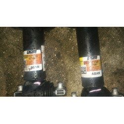 23312158 Cadillac Escalade Front Shock Strut 2015-2020 22300918